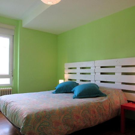Www Parques De La Catedral Travel Com Parking Privado Gratis Apartment Leon Luaran gambar