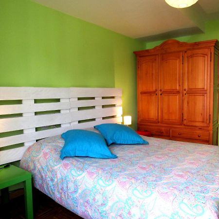 Www Parques De La Catedral Travel Com Parking Privado Gratis Apartment Leon Luaran gambar