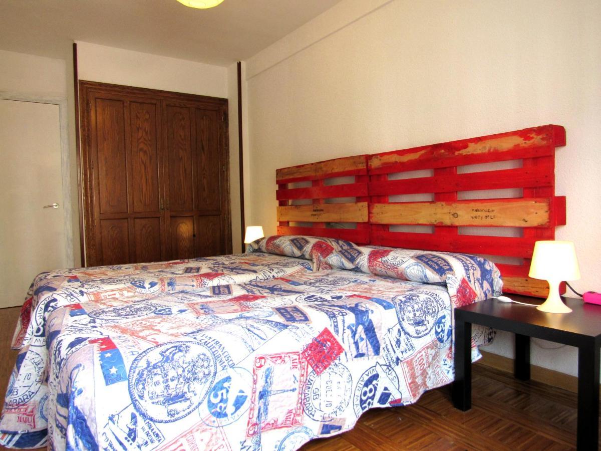 Www Parques De La Catedral Travel Com Parking Privado Gratis Apartment Leon Luaran gambar