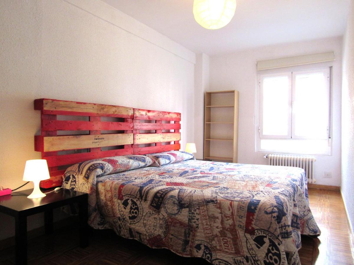 Www Parques De La Catedral Travel Com Parking Privado Gratis Apartment Leon Luaran gambar