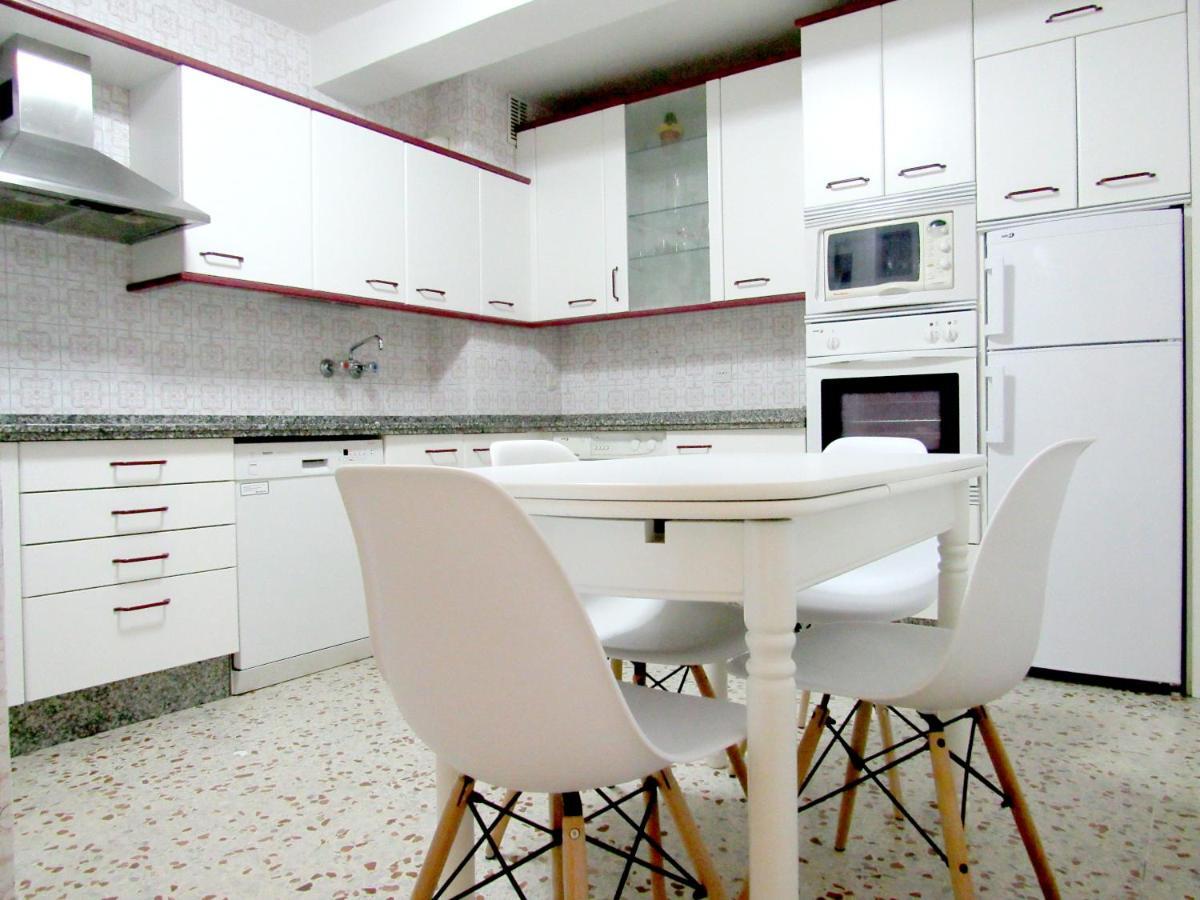 Www Parques De La Catedral Travel Com Parking Privado Gratis Apartment Leon Luaran gambar